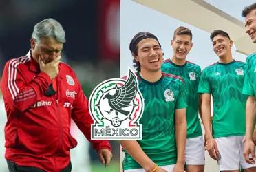 The World Cup is just two months away and now Gerardo Martino shared who will be the new number 10 at Qatar 2022.