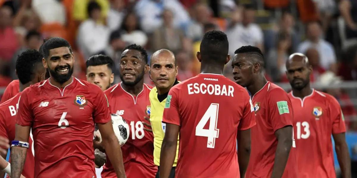 The World Cup Qualifiers are about to begin and Panama could miss out on a direct ticket to the FIFA World Cup.