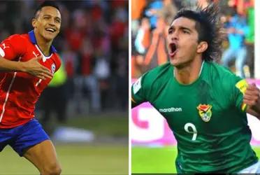 The World Cup Qualifiers are here and the CONMEBOL qualifiers will be electrifying, with today's duel between La Roja and the team from the Altiplano.