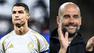 The world of football is often defined by the actions of its biggest stars on the pitch