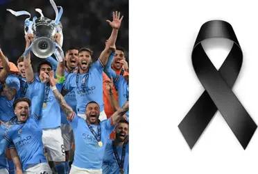 The world of football says goodbye to a star who was crowned in the Champions League at the Bernabéu itself with his goal