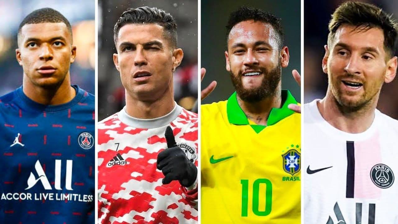 The world of soccer has lost control of the outstanding fees and salaries being paid to players worldwide.