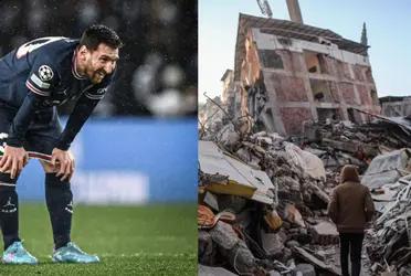 The world of soccer is shocked by the tragic news.