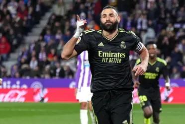 The worst is confirmed for Karim Benzema and Ancelotti is already trying his plan B