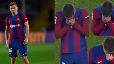 The worst news continue for Barca, the key player who got injured before the UCL