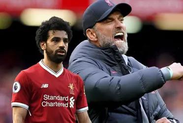 The worst news that Salah receives and surprises everyone