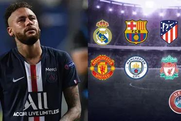 The worst news that the figure of Brazil would give to Raphinha, while Xavi celebrates.