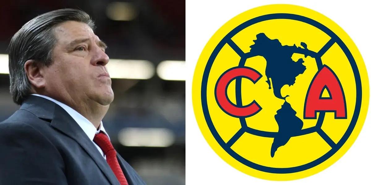 The Xolos coach suffers with this player