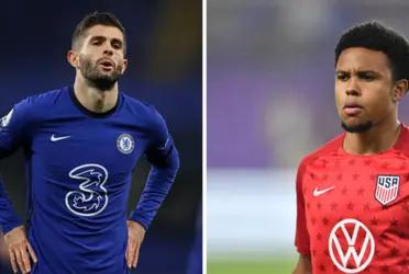 The young businesswoman was involved in a very strong controversy a few months ago.