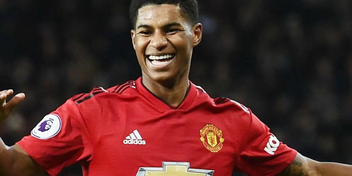 The young footballer scored in his first-team debut at the ‘UEFA Europa League,’ followed by another score in his first ‘Premier League’ against ‘Arsenal’ in February 2016.