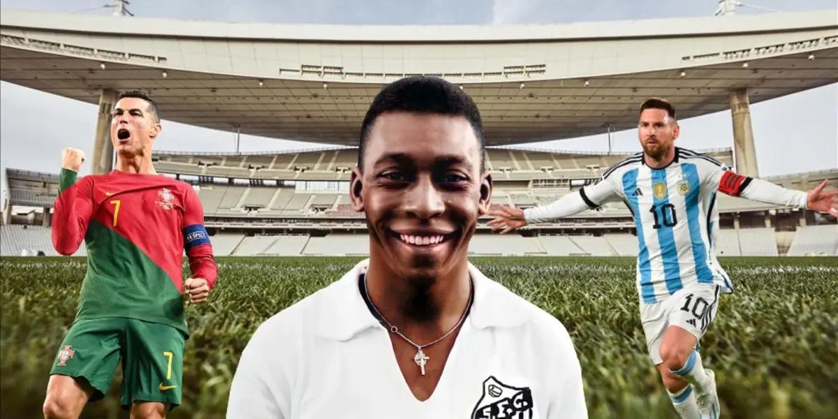 The young forward does not know if he will start against Argentina and respects the decisions of coach.