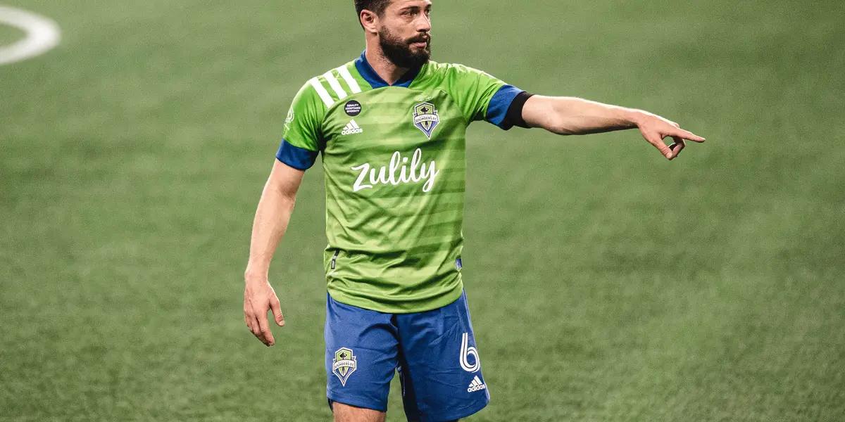 The young player will be tested in Spain to see if it is to the liking of the Leganés staff. Know the statements of Seattle General Manager.