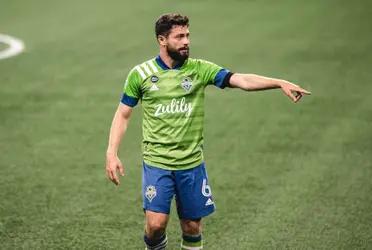 The young player will be tested in Spain to see if it is to the liking of the Leganés staff. Know the statements of Seattle General Manager.