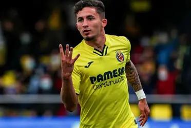 The young Spanish player is on his way to becoming a great player.