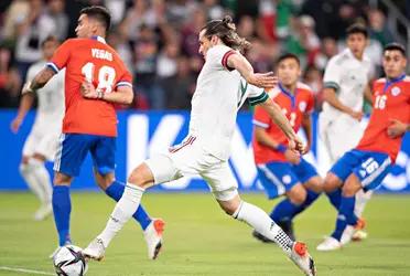 The young talents of both teams gave their best on the field during their last match of the year.