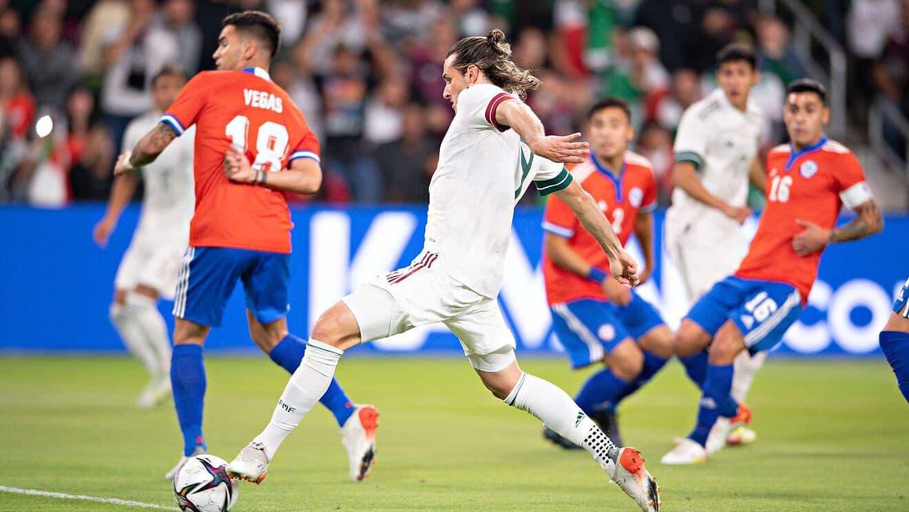 The young talents of both teams gave their best on the field during their last match of the year.
