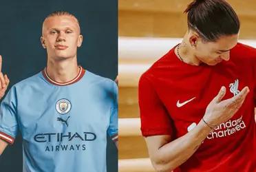 Their first premier league faceoff it´s not going to be the first between these two youngsters