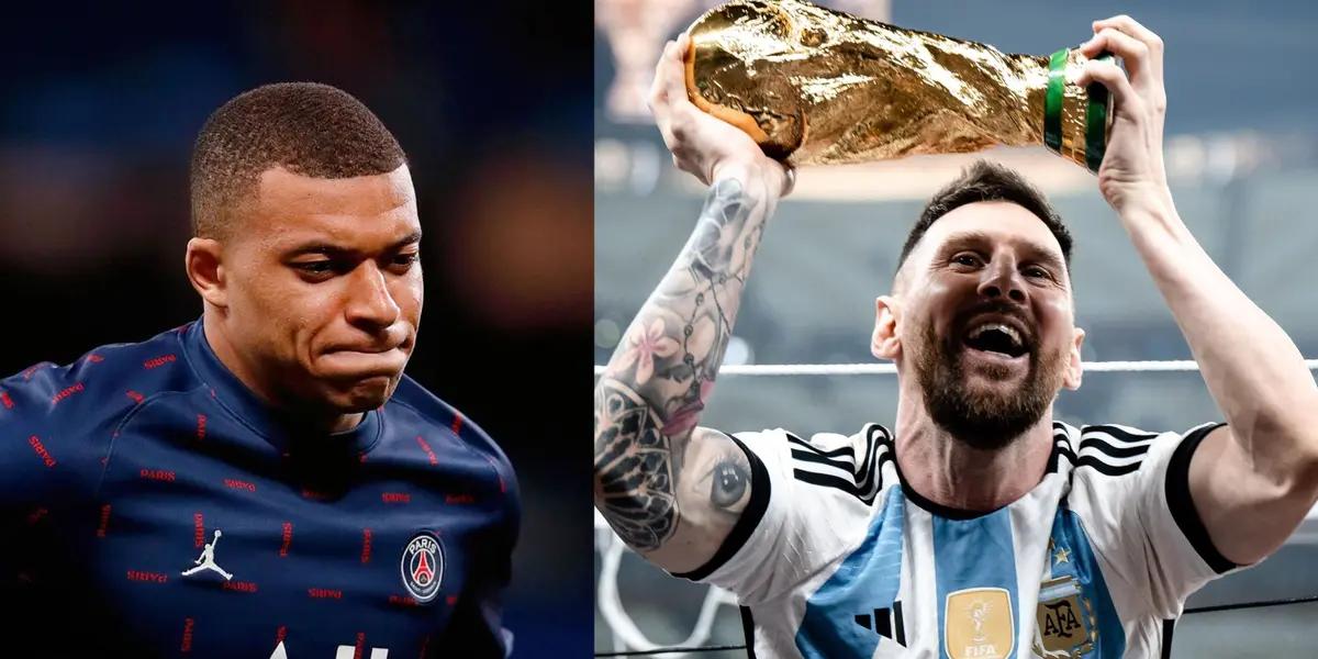 There are hours of great tension in France due to statements against Zinedine Zidane.