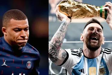 There are hours of great tension in France due to statements against Zinedine Zidane.