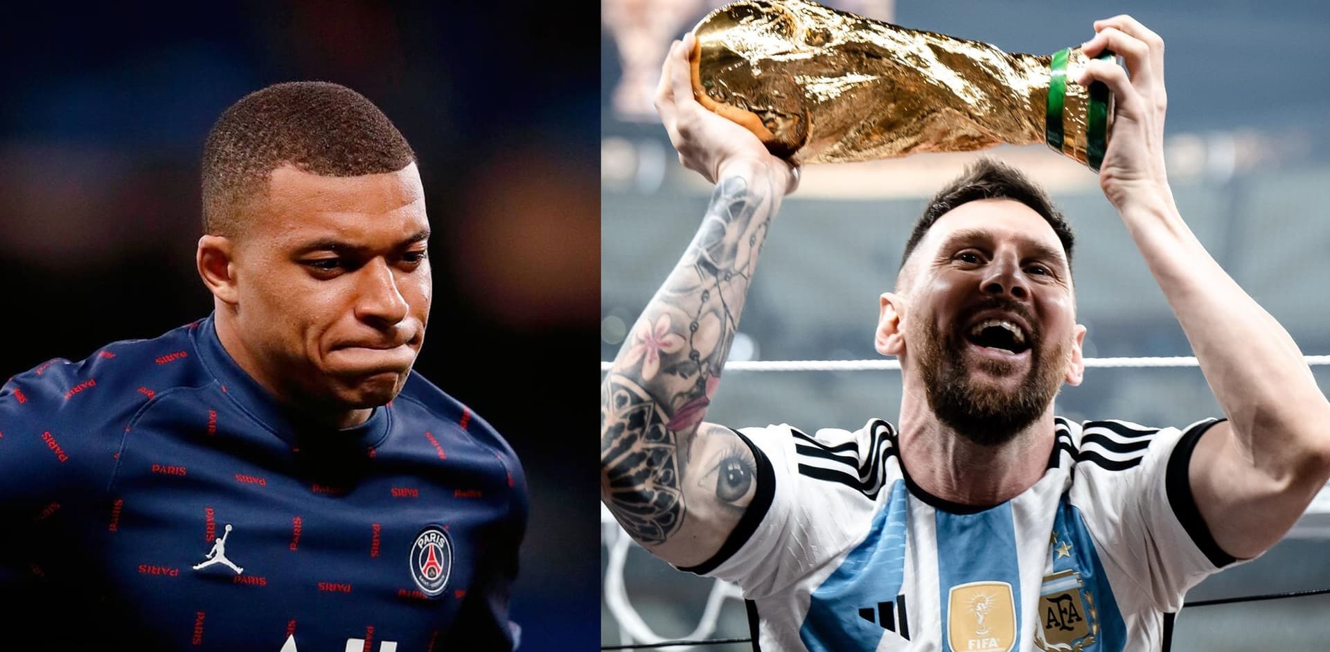 There are hours of great tension in France due to statements against Zinedine Zidane.