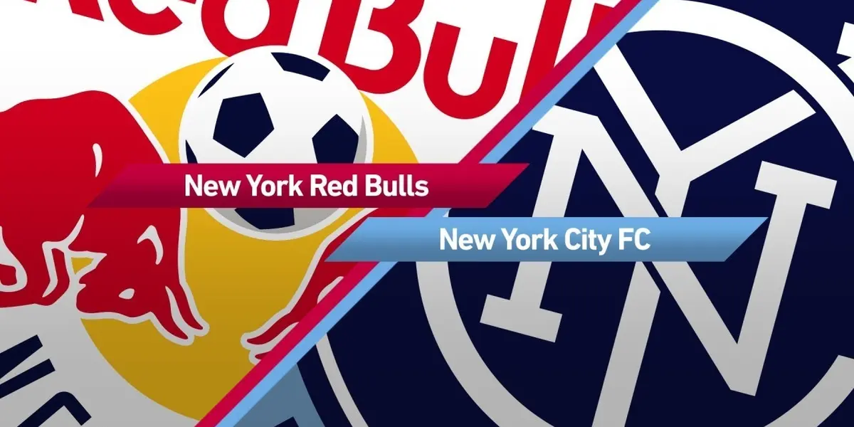 There are just a few days until the return of MLS with the game FC Dallas vs. Nashville SC; however, this time, we will analyze the match with rivalry in between, New York Red Bulls vs. New York City Football Club.