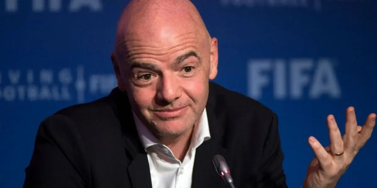 There are new rules for the transfer of players drawn up by FIFA, which aim to promote competitive balance.