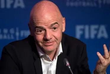 There are new rules for the transfer of players drawn up by FIFA, which aim to promote competitive balance.
