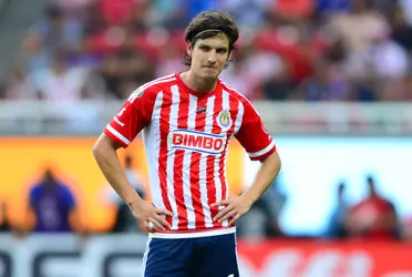 There are players who leave their indelible mark on a team. Carlos Fierro is a clear example in Chivas, and that is why there is already talk of a possible return to what he himself defined as his home.