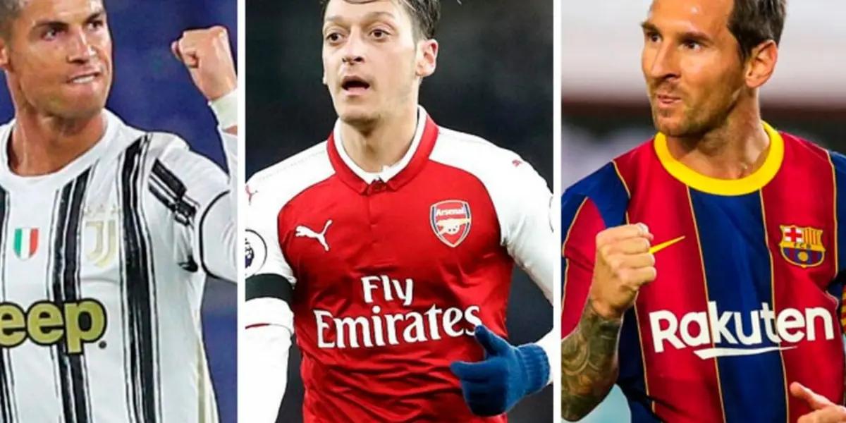 There are some international stars very near to join the MLS and this is the complete list of those who may arrive to the U.S.