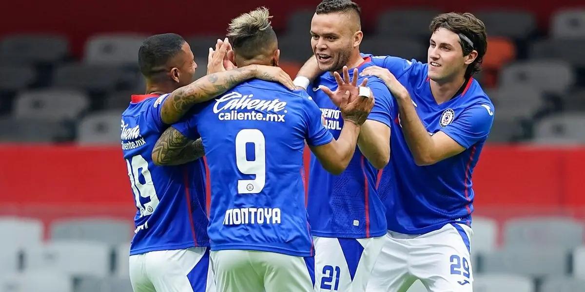 There are three places that the new Board of Directors of Cruz Azul is evaluating to build their new stadium.