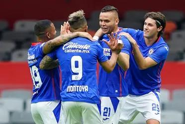 There are three places that the new Board of Directors of Cruz Azul is evaluating to build their new stadium.