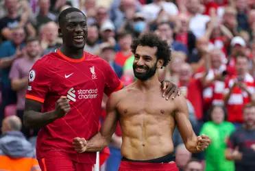 There have been so many sensational goals between Liverpool and Crystal Palace. The Premier League shared 10 of those goals before the match.