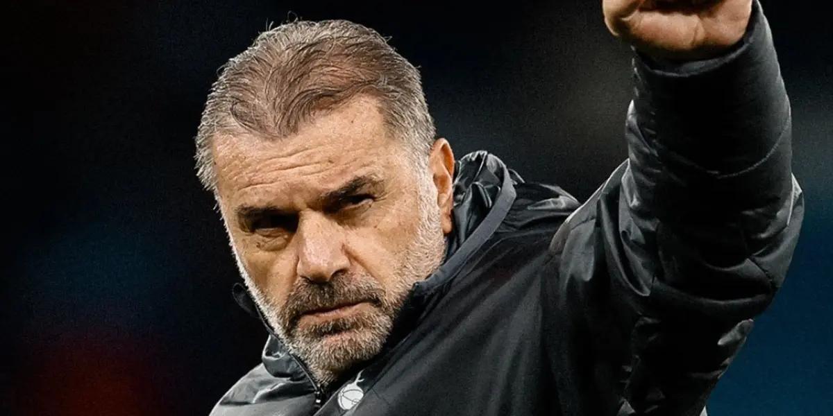 There is a crisis at the Spurs as they have five games without a win and this has generated problems.