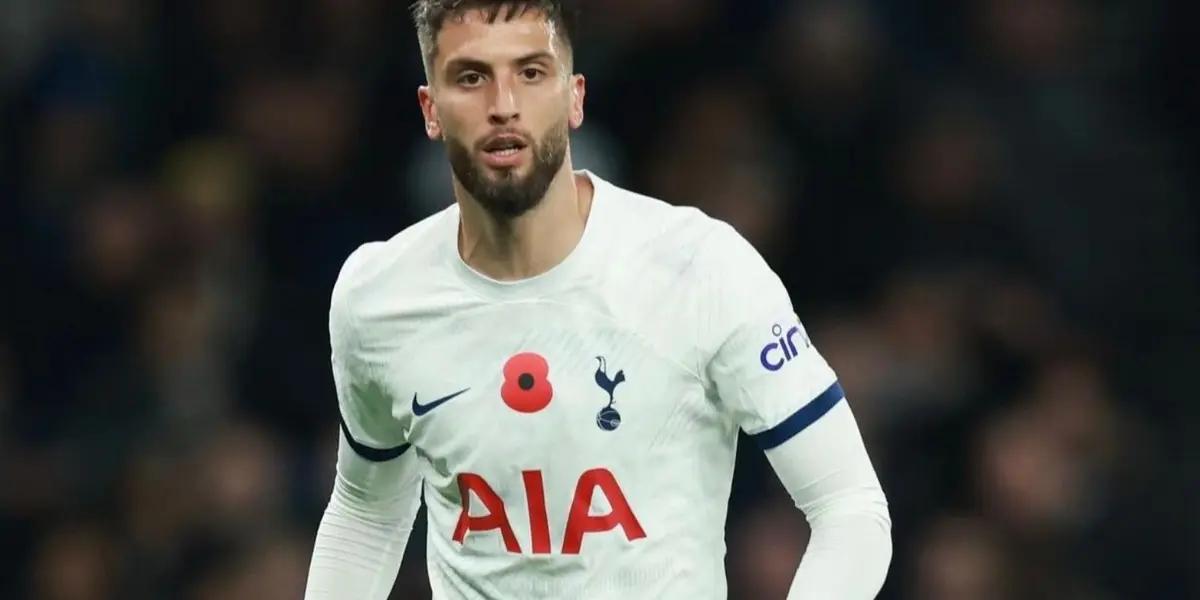 There is a disparity of criteria because while the punishment on Betancur is severe, the FA did nothing against a RSC player