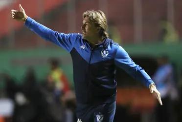 There is a new manager at Atlanta, the well-known Argentinian Gabriel Heinze, could he be a champion with the team?