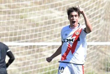 There is a new star in La Liga and the best teams in the world want him in their ranks