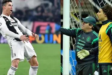 There is a player who is a real pain and a nuisance for the Mexican national team, according to Miguel Herrera.