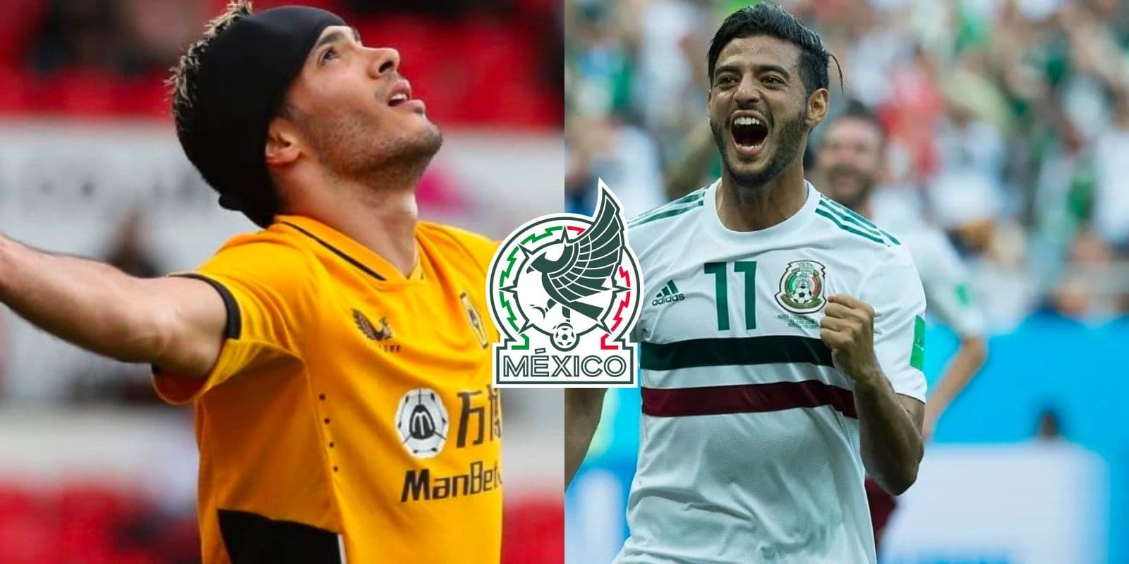 There is a possibility for Carlos Vela to return, however, some conditions to be set.