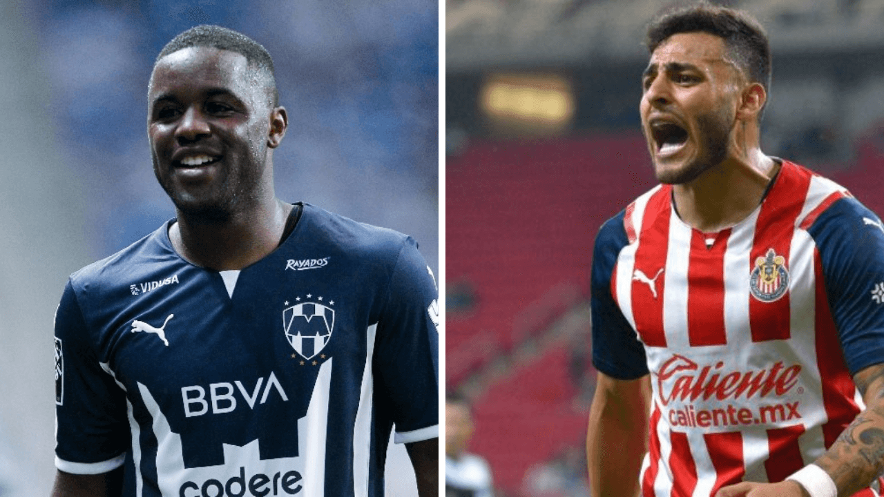 There is already a date for this pending clash of Round 12 of Mexican soccer.