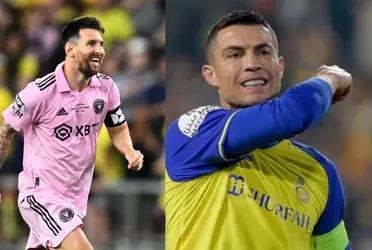 There is a chance to see the two players face off one last time