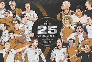 There is no doubt that MLS has had an impressive evolution in 25 years, becoming among the 10 with the best attendance in the world