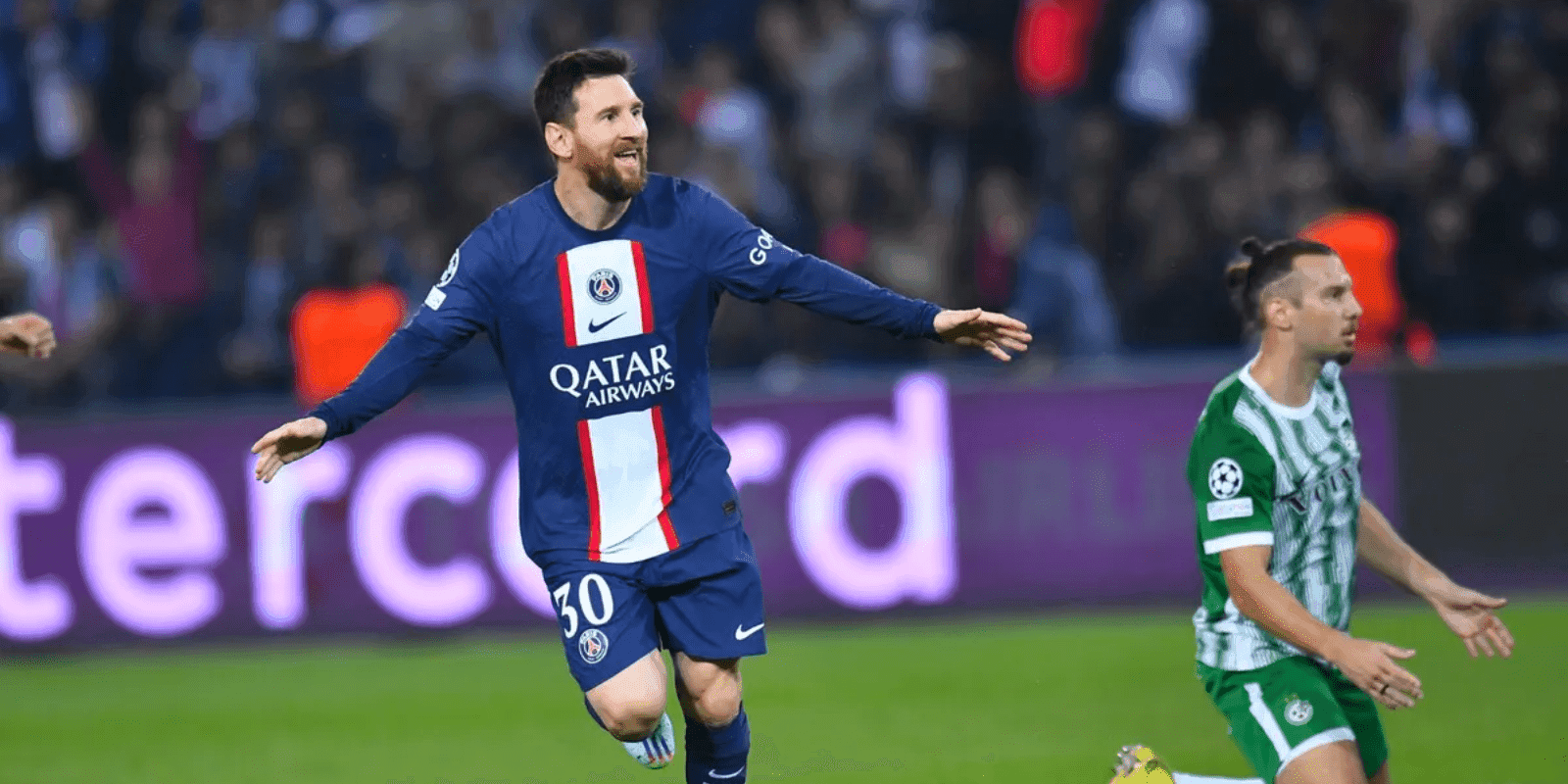 There is great expectation in Qatar for the presence of the captain of the Argentine team.