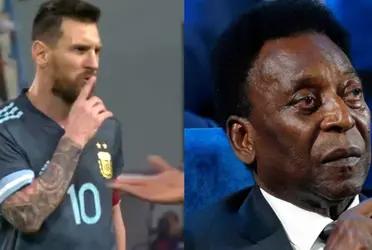 There is great expectation to see Lionel Messi at the World Cup in Qatar.