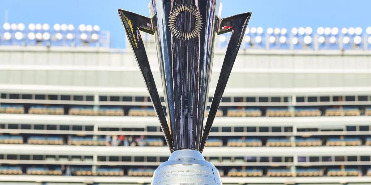 There is less and less time for the tournament to start and at El Futbolero we introduce you to each of the venues