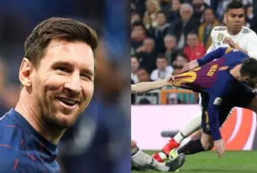 There is little time left for the FIFA World Cup and the defender, summoned by Scaloni, was surprised by Conte.