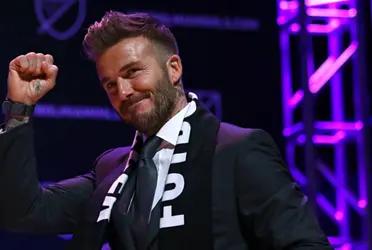 There is a new free-kick master on Manchester United and he will try to become the new Beckham.