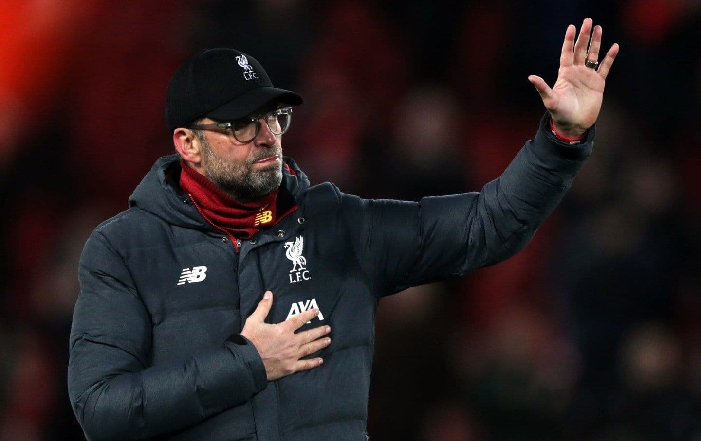 There is one month until the Premier League season kicks off and Liverpool have plenty to do.