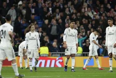 There is a player from Zinedine Zidane's current team who earns millions of dollars but when he plays he seems to be an amateur player