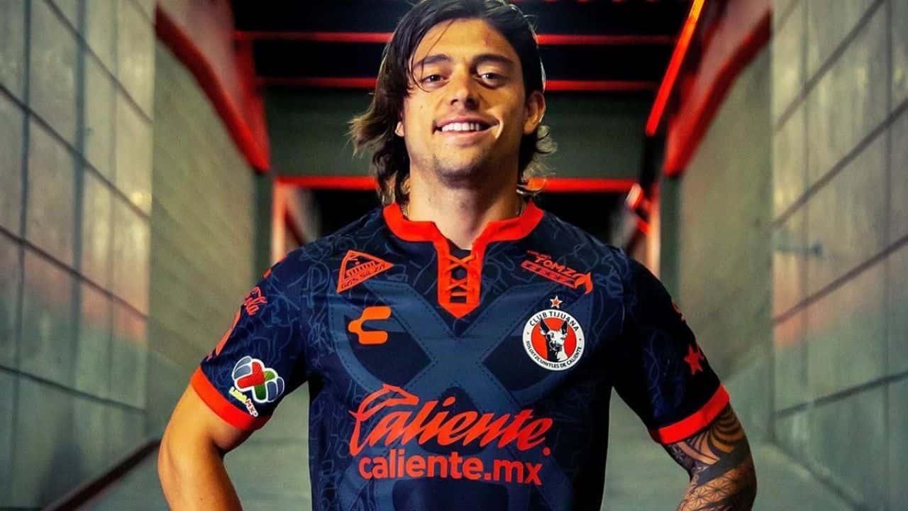 There is no such thing, but perhaps with the arrival of this striker, Santiago Solari would continue in charge of the Águilas del América.