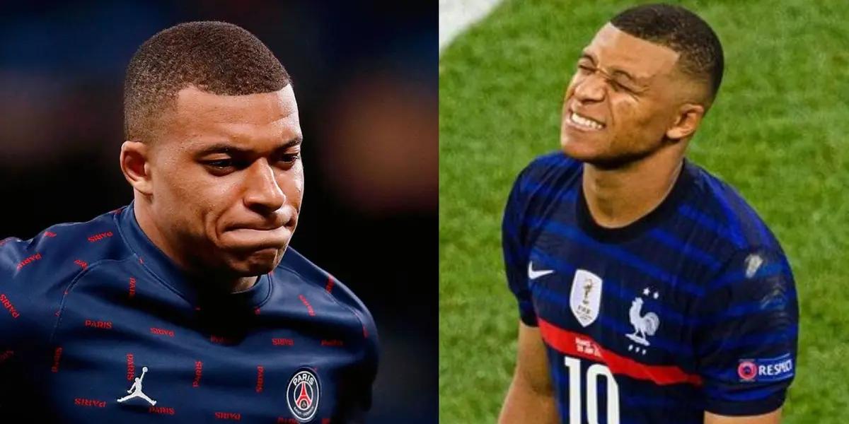 There is a talent who wants to outshine the Frenchman and become the world's next big star.